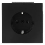 BJ 20 EUCB-F-45M SCHUKO Steckdose Safety+