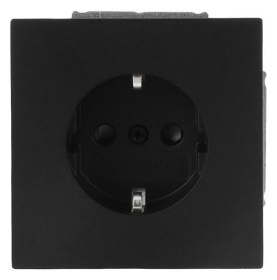 BJ 20 EUCB-F-45M SCHUKO Steckdose Safety+