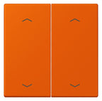 Jung LC102P260 Wippe m.Pfeilsymbolen f.KNX Taster 2