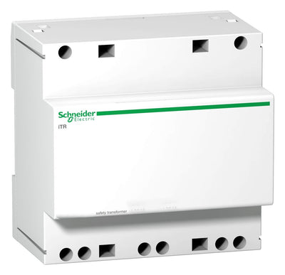 Schneider A9A15222 Sicherheitstrans- formator 63VA iTR 230VAC Ausg.12-24V