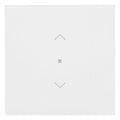 BJ 6232-10-44G Wippe 1-fach m.Symbol "Jalousie"