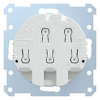 Mert 232814 FI-SCHUKO-Steckdose BRS anthrazit System M