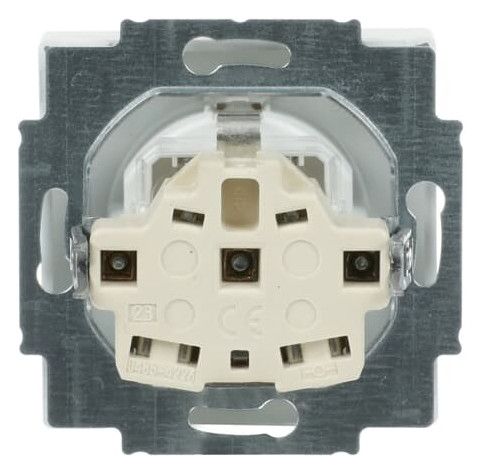 BJ 23 EUCB-884 SCHUKO®-Std eBs SrK NULL