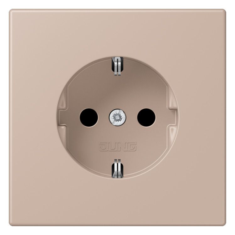 Jung LC1520240 SCHUKO Steckdose LC32131