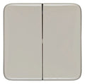 Legrand 776012 Wippe Serie Creo mandelweiß