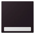 Jung LC990NA248 Wippe f.Schalter/Taster NA LC4320E
