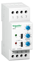 Schneider A9E21182 Spannungskontroll- relais 1W iRCU 8A 230VAC