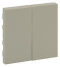 Legrand 864605 Wippe Serienschalter Niloe Step Sand