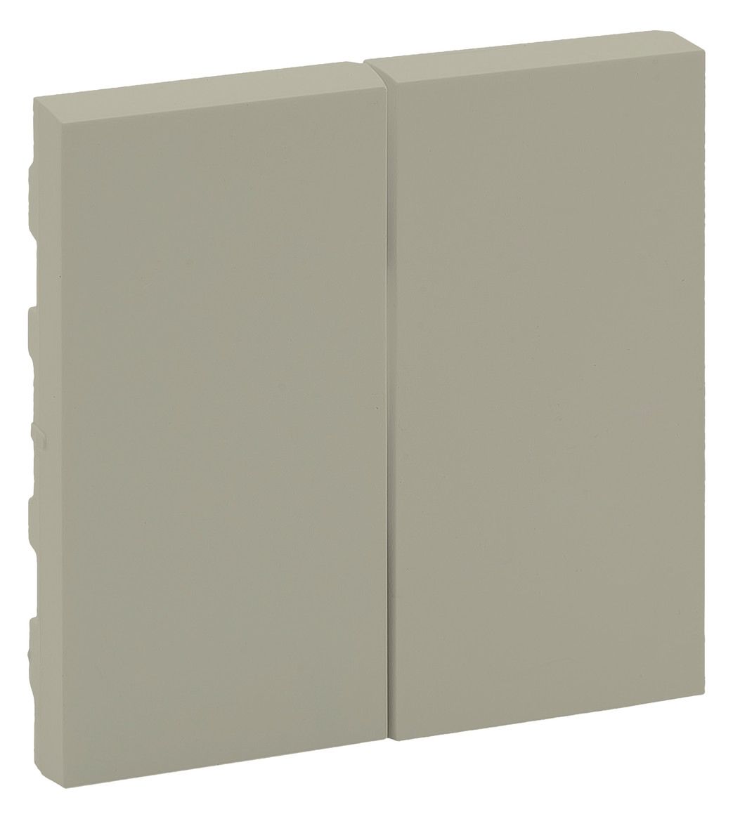 Legrand 864605 Wippe Serienschalter Niloe Step Sand