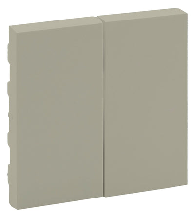 Legrand 864605 Wippe Serienschalter Niloe Step Sand