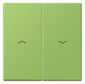 Jung LC995P220 Wippe f.Jalousie-Schalter/-Taster LC320