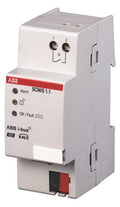 ABB SCM/S1.1 Sicherheitsmodul REG 2CDG110024R0011