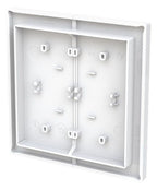 BJ 6736 FoH-44M Wippe 2-fach Smart Switch