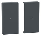 Mert MEG 5220-0414 Wippen f.Taster- Modul 2f anthrazit System M