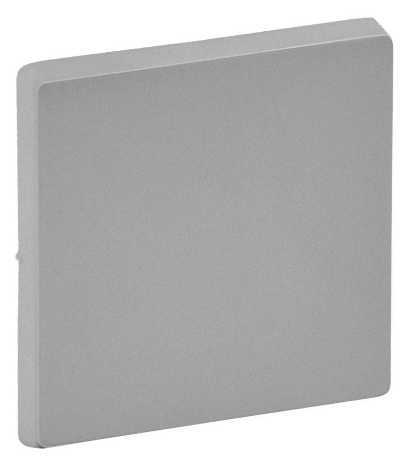 Legrand 755002 Wippe Thermoplast Aus- u.Wechselschalter Valena Life Aluminium