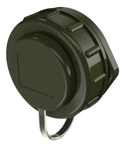 Mennekes 17039 Anbaudose SCHUKO TM 16A2p+E 230V IP68