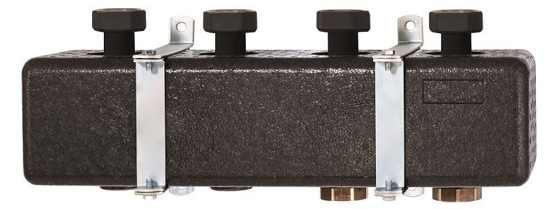 Dimplex VTB 25-2 Verteilerbalken DN 25 376360