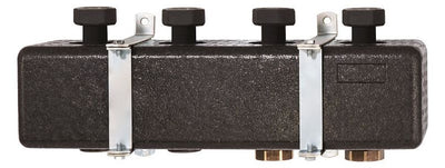 Dimplex VTB 25-2 Verteilerbalken DN 25 376360