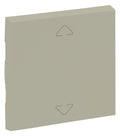 Legrand 864630 Wippe Jalousietaster Niloe Step Sand