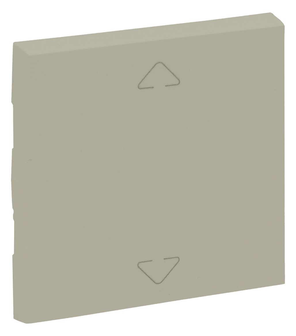 Legrand 864630 Wippe Jalousietaster Niloe Step Sand