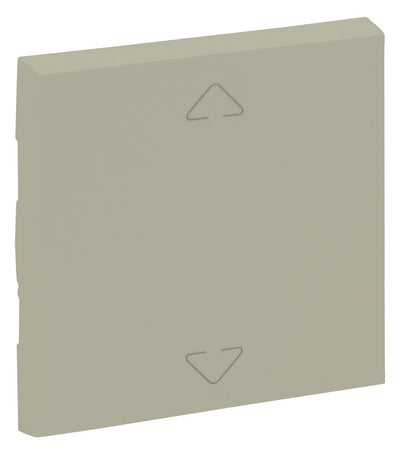 Legrand 864630 Wippe Jalousietaster Niloe Step Sand