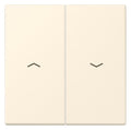 Jung LC995P245 Wippe f.Jalousie-Schalter/-Taster LC432