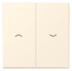 Jung LC995P245 Wippe f.Jalousie-Schalter/-Taster LC432