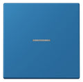 Jung LC101KO5211 Wippe m.Lichtleiter f.KNX Taster 1fa