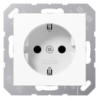 Jung SPA1520KIWW SCHUKO Steckdose KI