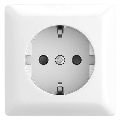 BJ 20 EAPBJ-524 SCHUKO Steckdose Safety+AP