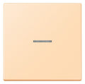 Jung LC101KO5223 Wippe m.Lichtleiter f.KNX Taster 1fa