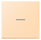 Jung LC101KO5223 Wippe m.Lichtleiter f.KNX Taster 1fa