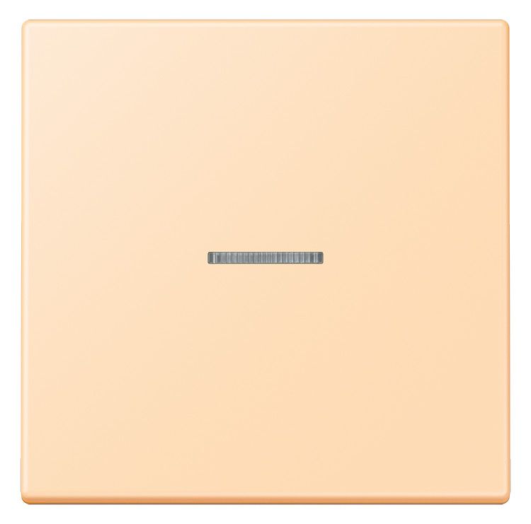Jung LC101KO5223 Wippe m.Lichtleiter f.KNX Taster 1fa