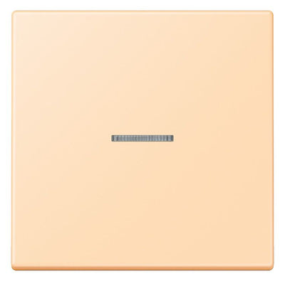 Jung LC101KO5223 Wippe m.Lichtleiter f.KNX Taster 1fa