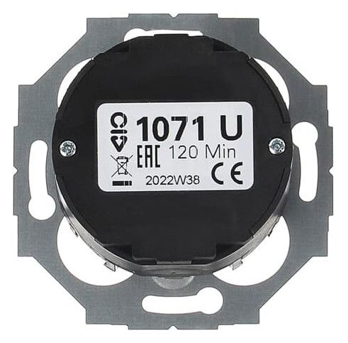 BJ 1071U Zeitschaltuhr 120min