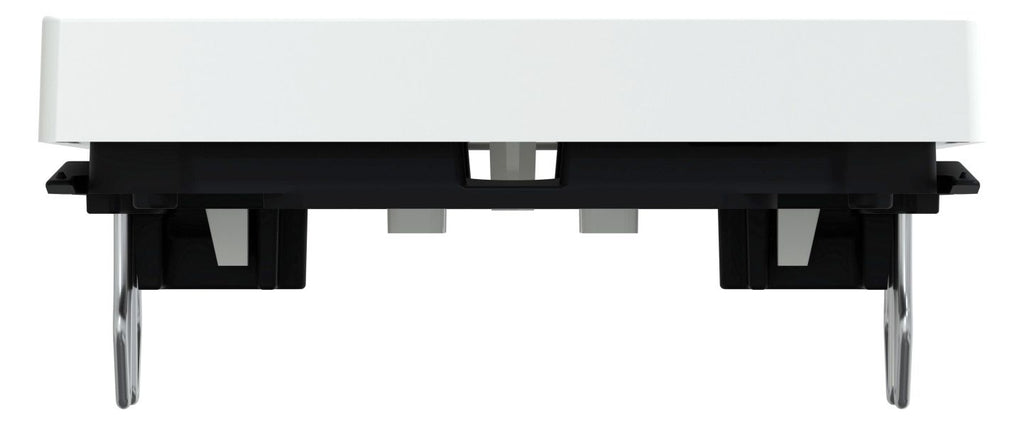 Mert 432125 Wippe aktivweiß glänzend System M