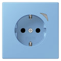 Jung BTLC1521S256 JUNG HOME SCHUKO Steckdose LC4320N