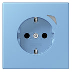 Jung BTLC1521S256 JUNG HOME SCHUKO Steckdose LC4320N