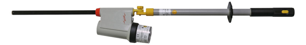 Dehn 783103 PHE4 3 S ZK Spannungsprüfer PHE4 6kV 50Hz Kat.S m.Zahnkupplung