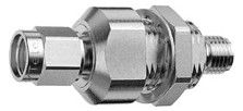 TEGA 100024836 SMA-Überspannungsableiter 50Ohm (f-m) Au