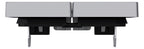 Mert MEG 3855-6036 Wippe f.Rollladen- schalter u.-taster Edelstahl