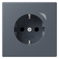Jung BTLC1521S262 JUNG HOME SCHUKO Steckdose LC4320U