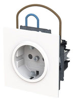 BJ 20 EUCBLI-44G SCHUKO® Steckdose Safety+
