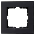 Kopp 402115009 HK07 Abdeckrahmen 1f anthrazit