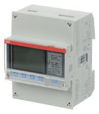 ABB A41 111-100 Wechselstromzähler Stahl, 1Ph, Direktanschluss 80A