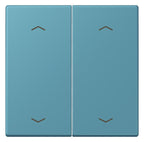 Jung LC102P212 Wippe m.Pfeilsymbolen f.KNX Taster 2