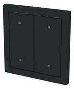 BJ 2570-20-45M Wippe f.Elektroniktaster 2-fach