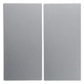Berker 16231404 Wippe B.7 alu matt