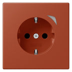 Jung BTLC1521S232 JUNG HOME SCHUKO Steckdose LC32110