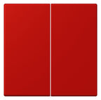 Jung LC102227 Wippe f.KNX Taster 2fach LC32090